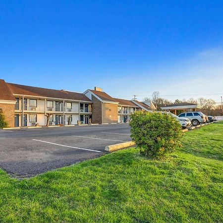 Motel 6-Hillsville, Va Dış mekan fotoğraf