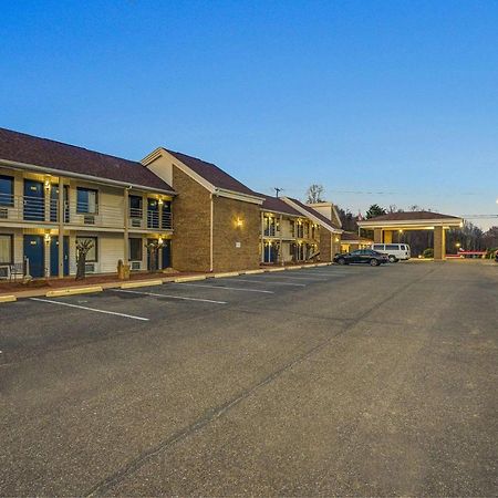Motel 6-Hillsville, Va Dış mekan fotoğraf
