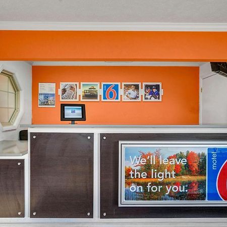 Motel 6-Hillsville, Va Dış mekan fotoğraf