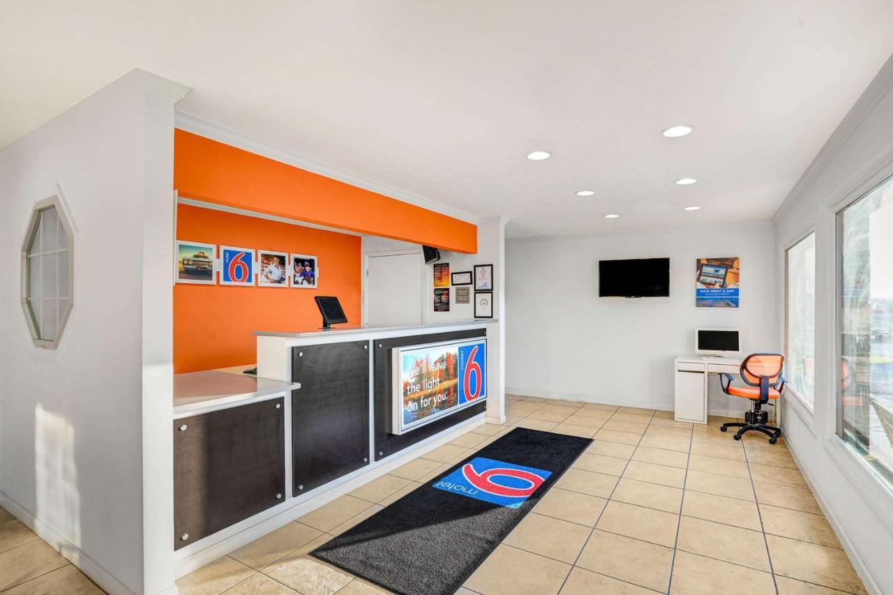 Motel 6-Hillsville, Va Dış mekan fotoğraf