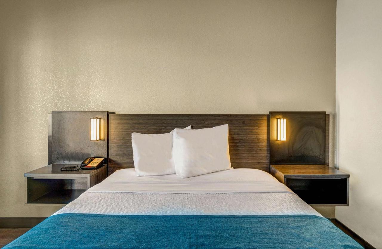 Motel 6-Hillsville, Va Dış mekan fotoğraf