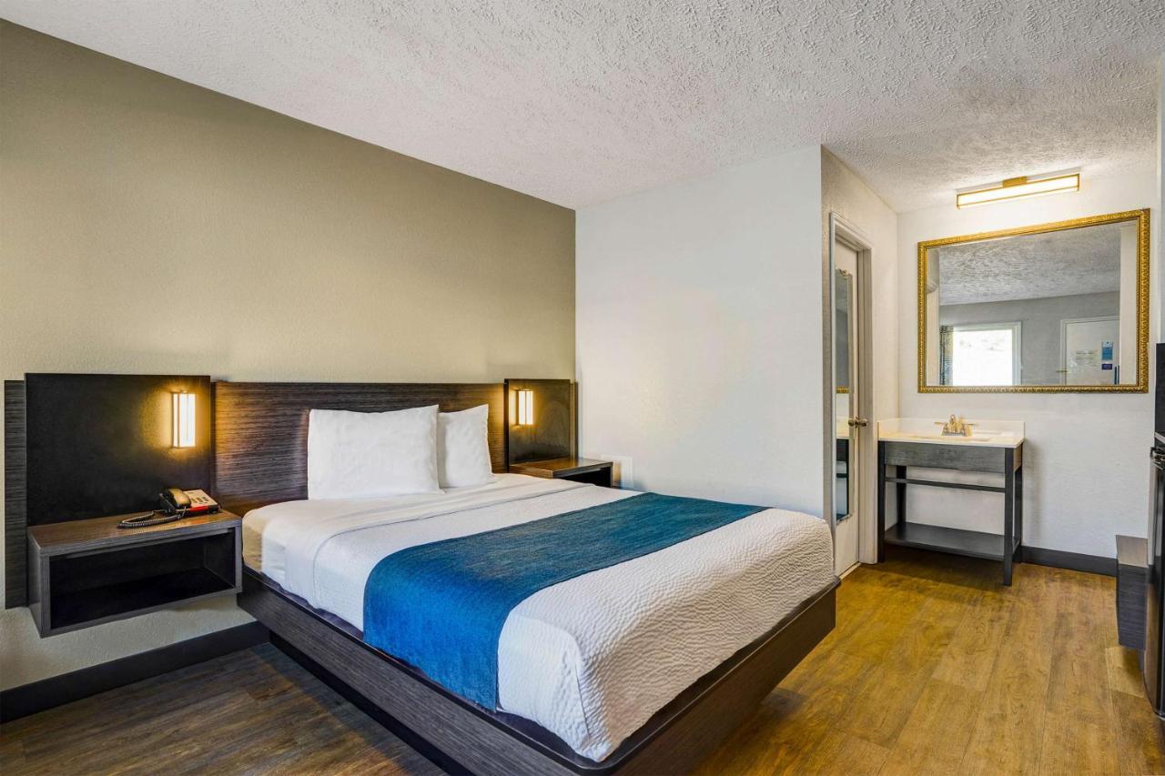 Motel 6-Hillsville, Va Dış mekan fotoğraf