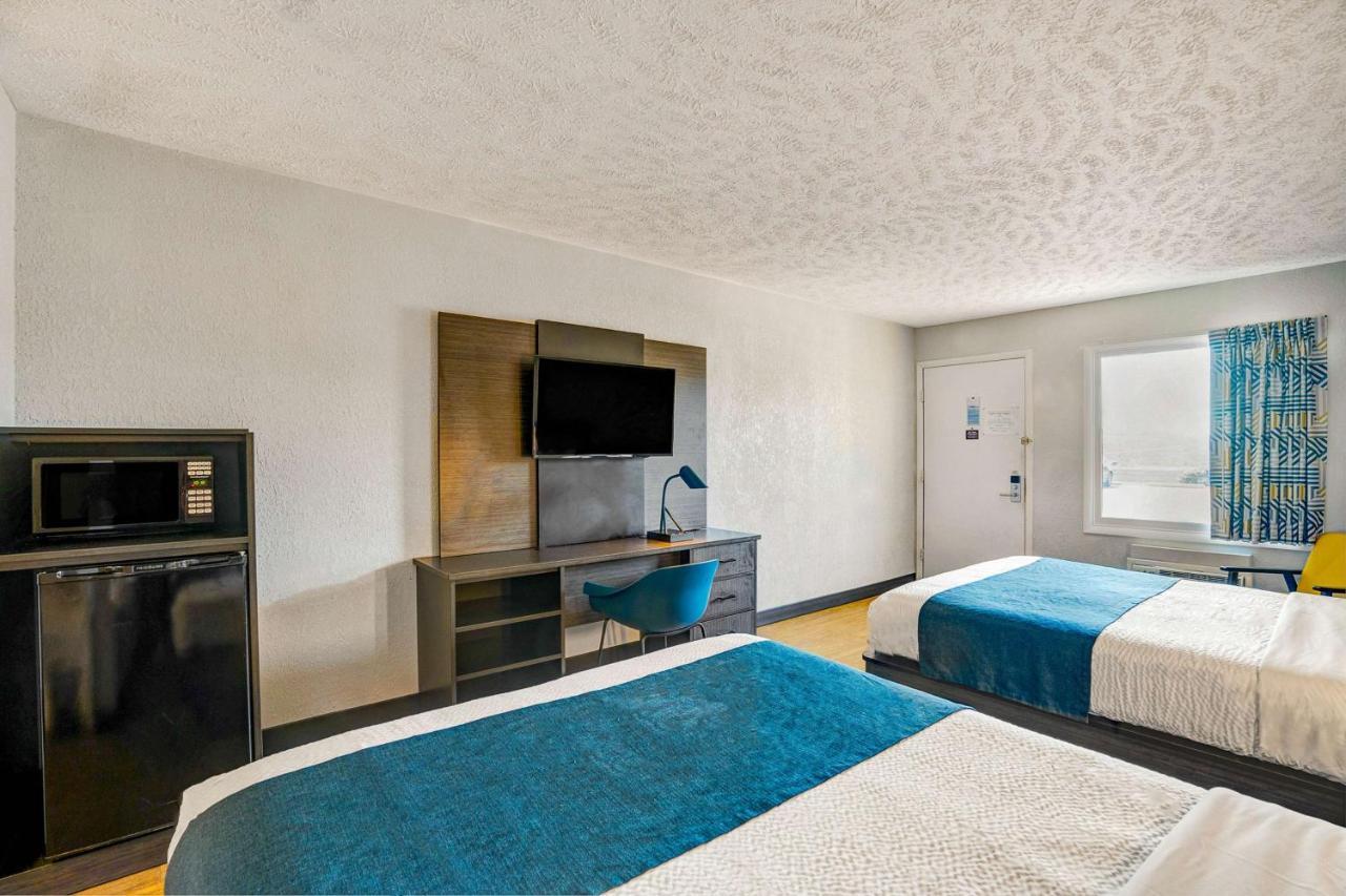 Motel 6-Hillsville, Va Dış mekan fotoğraf