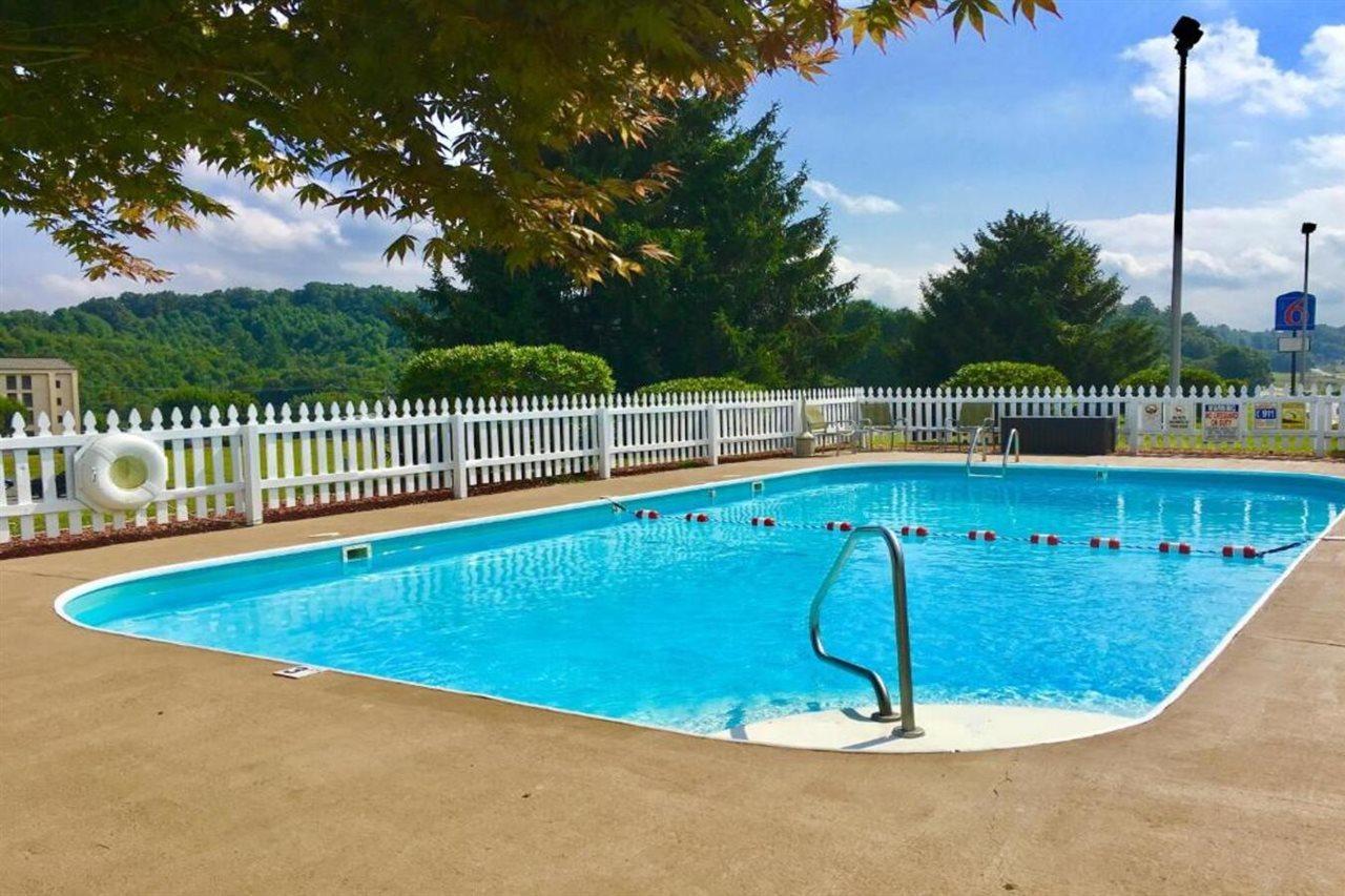 Motel 6-Hillsville, Va Dış mekan fotoğraf