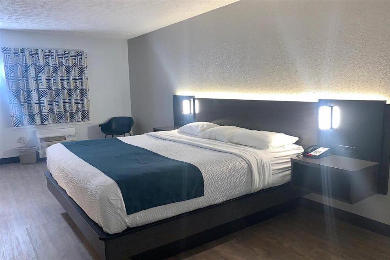 Motel 6-Hillsville, Va Dış mekan fotoğraf