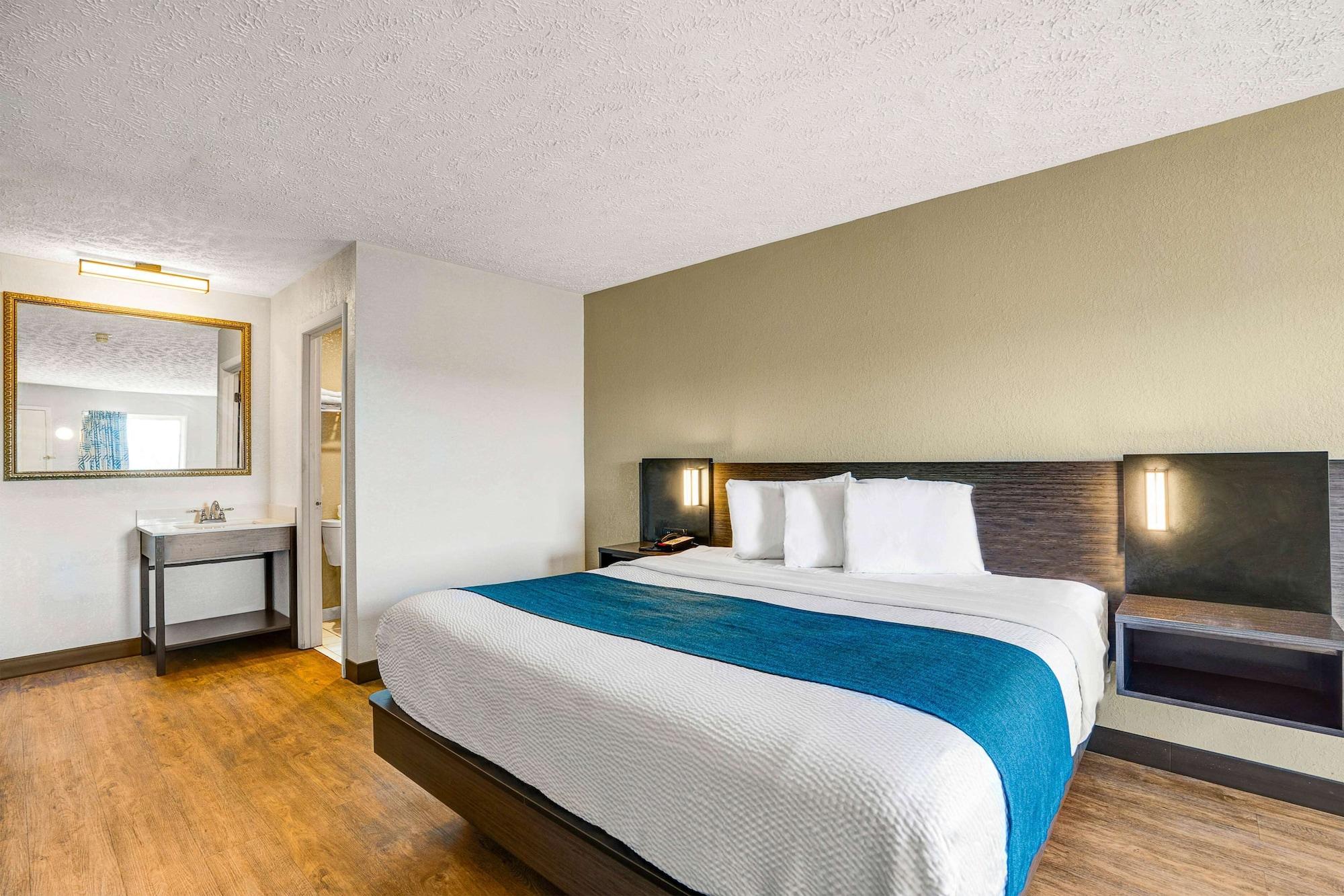 Motel 6-Hillsville, Va Dış mekan fotoğraf
