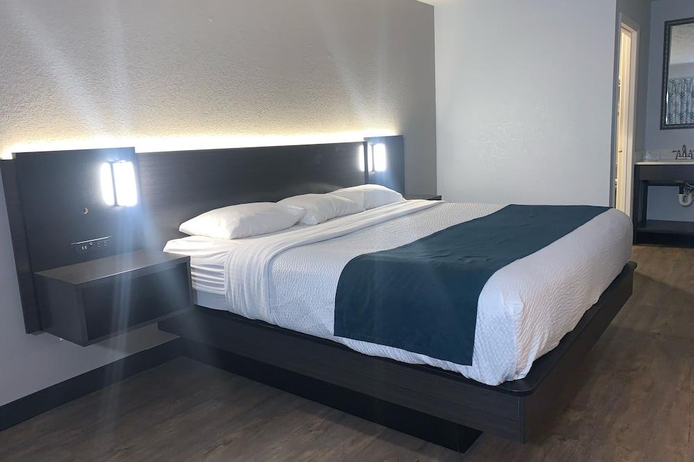 Motel 6-Hillsville, Va Dış mekan fotoğraf