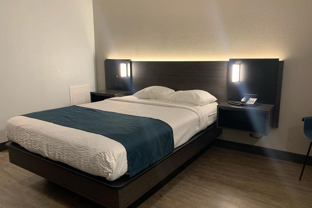 Motel 6-Hillsville, Va Dış mekan fotoğraf