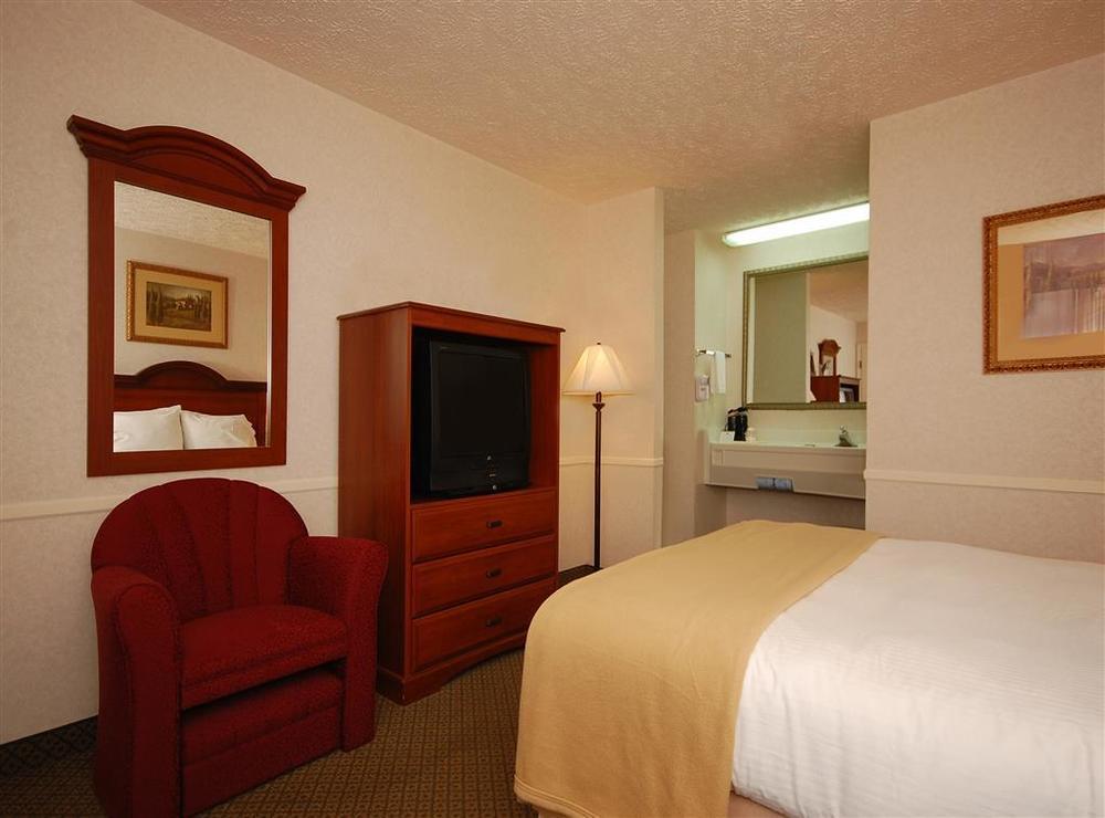 Motel 6-Hillsville, Va Oda fotoğraf