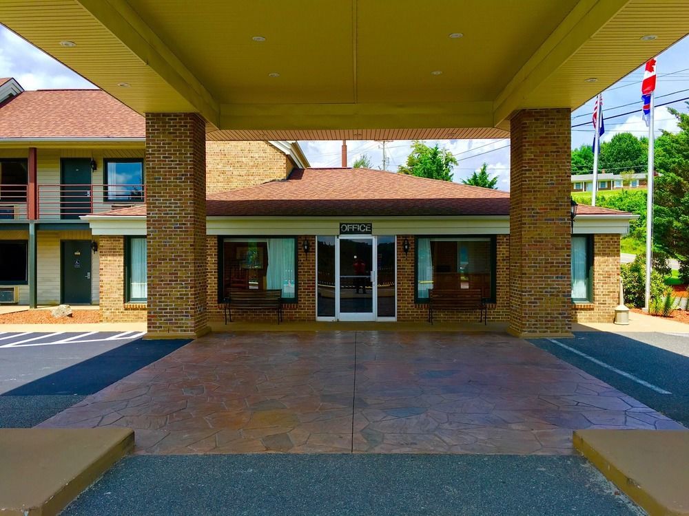 Motel 6-Hillsville, Va Dış mekan fotoğraf