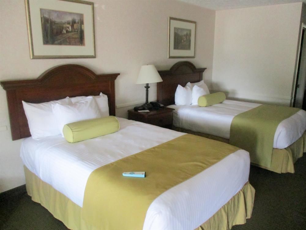 Motel 6-Hillsville, Va Dış mekan fotoğraf
