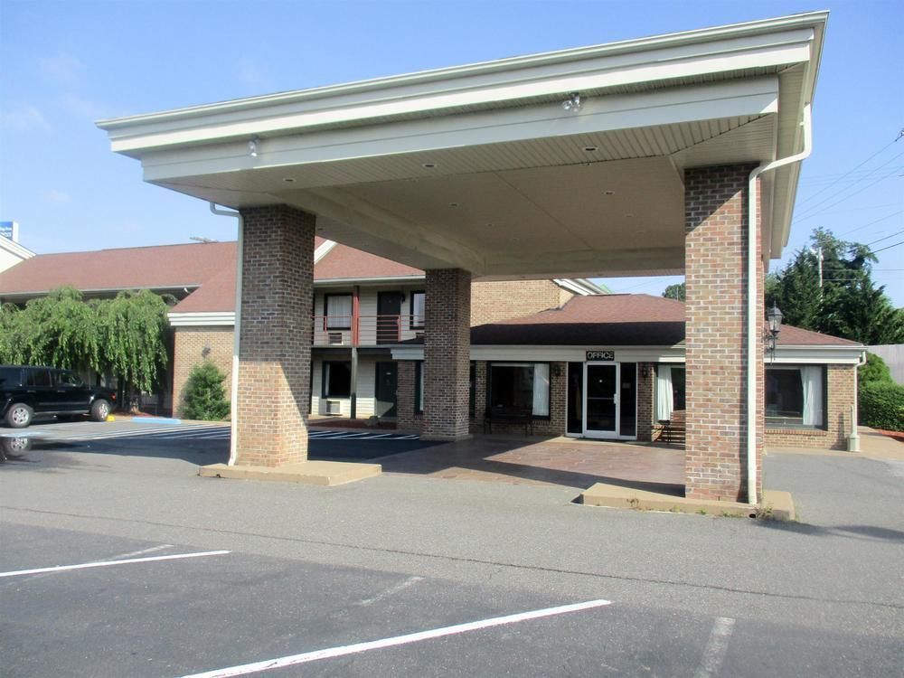 Motel 6-Hillsville, Va Dış mekan fotoğraf