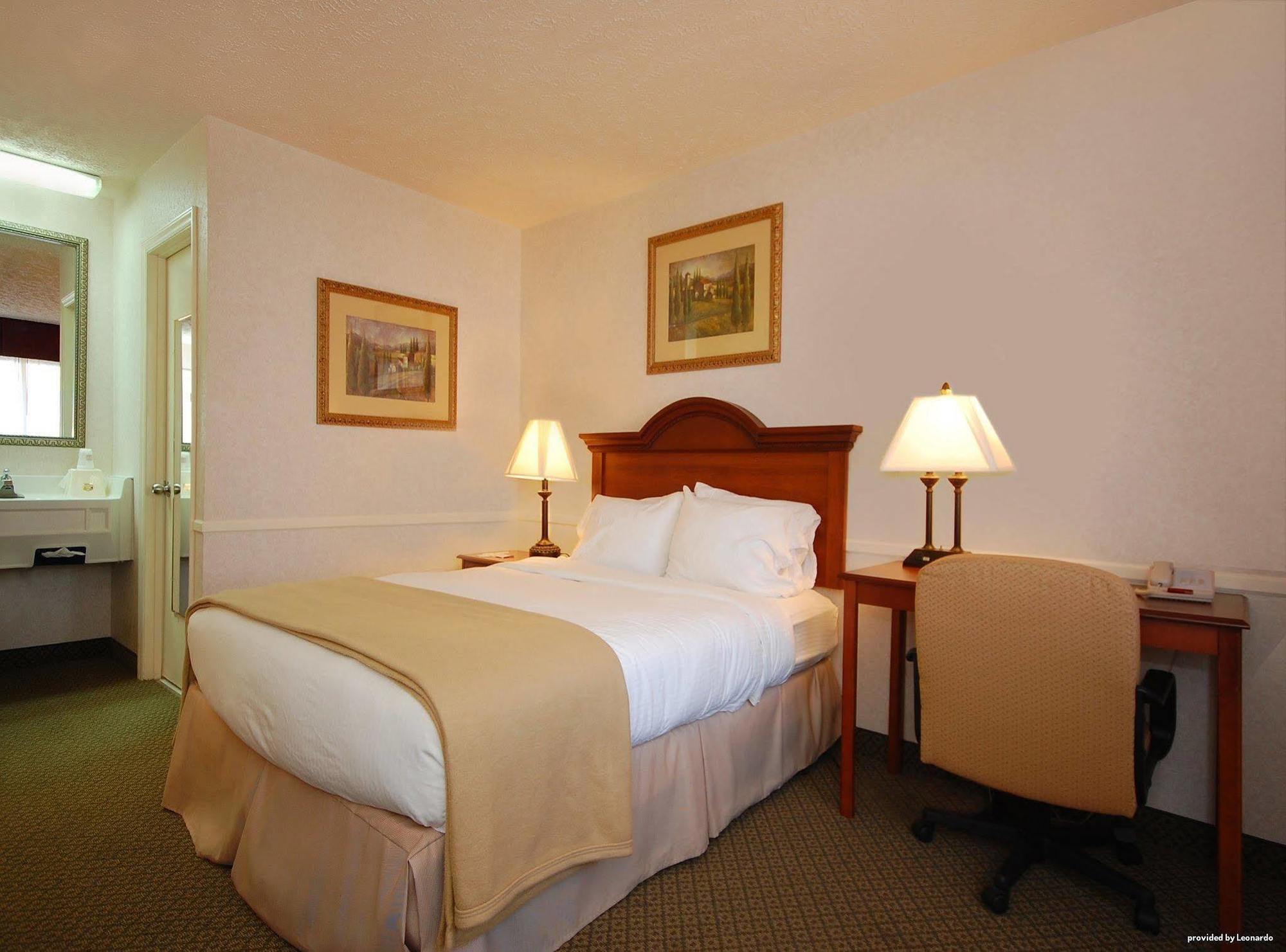 Motel 6-Hillsville, Va Dış mekan fotoğraf
