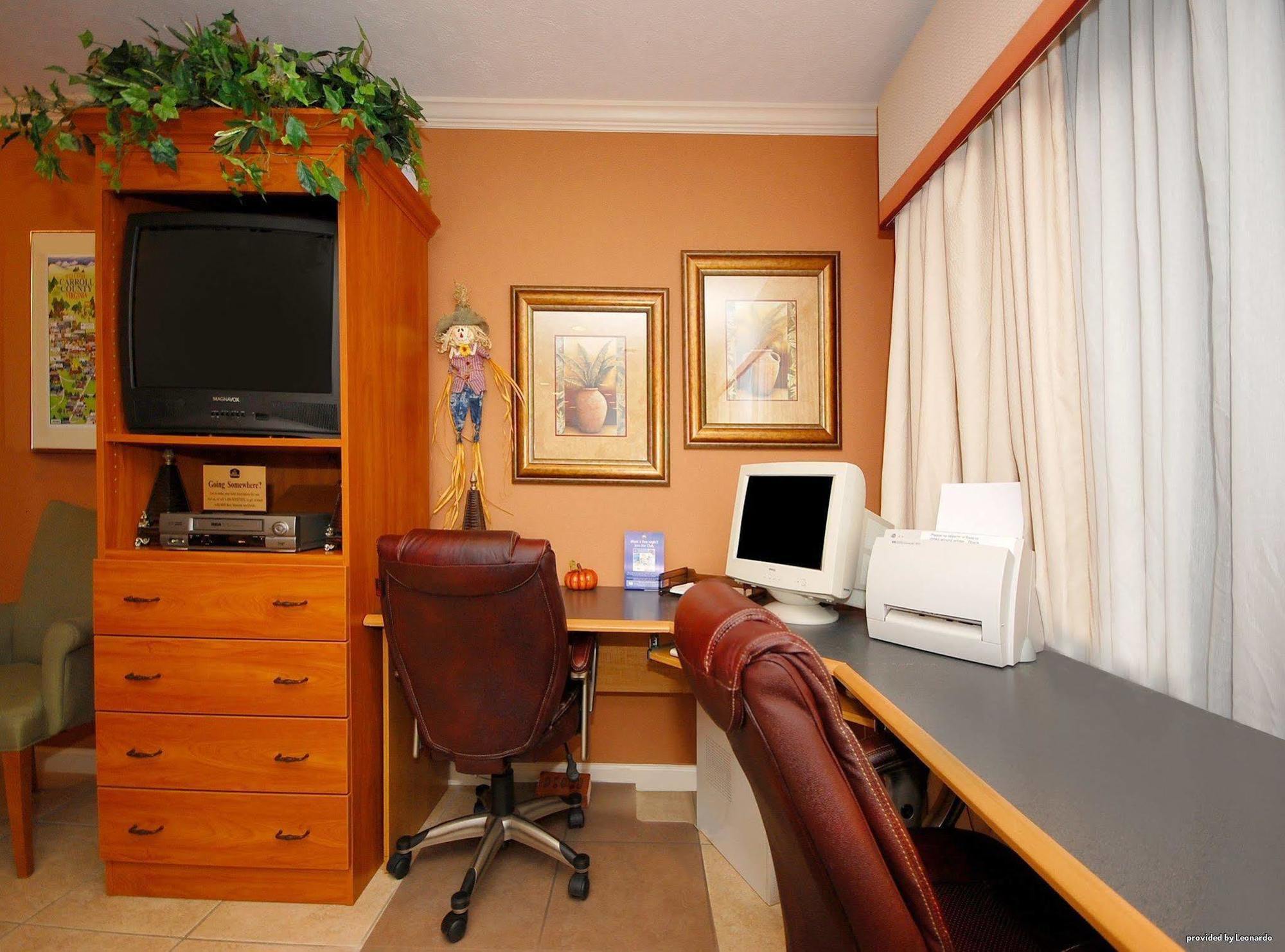 Motel 6-Hillsville, Va Dış mekan fotoğraf